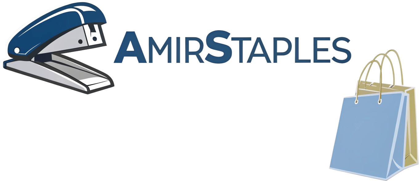 Amir Staples