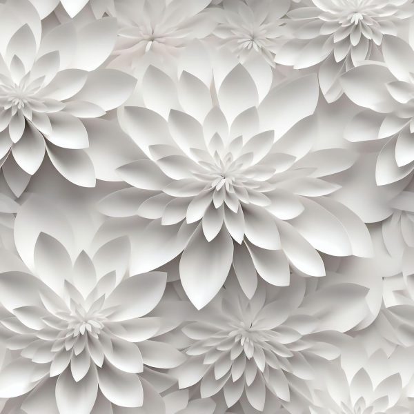 Peel and Stick Floral Contact Paper Imitation Flat Lotus Flower Wallpaper Removable Renter Friendly Wallpaper for Bedroom Living Room Backsplash 17.7in x 6.6ft
